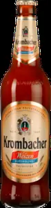 Krombacher Weizen Alkoholfrei